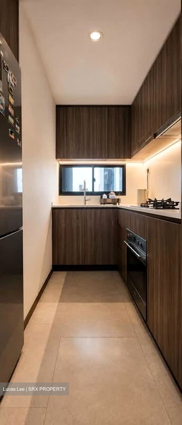 Lentor Modern (D26), Apartment #580236071